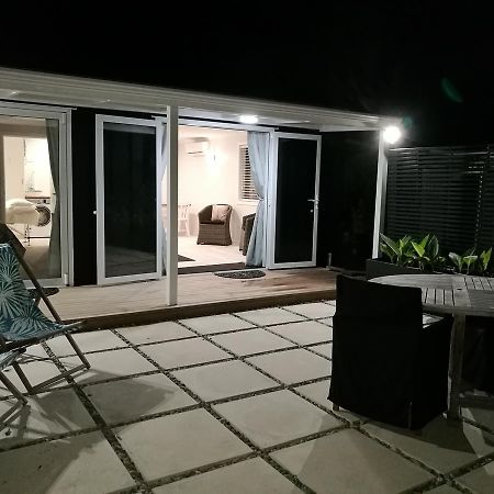 Appartamento Terra Nostra Mapua Esterno foto